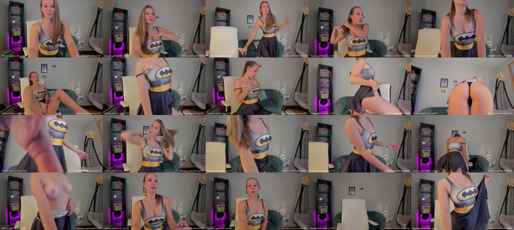 Surfergirl121  14-05-2021